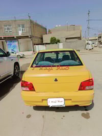 موديل ٢٠١٣ • رقم نجف • مكفولة من ضربه