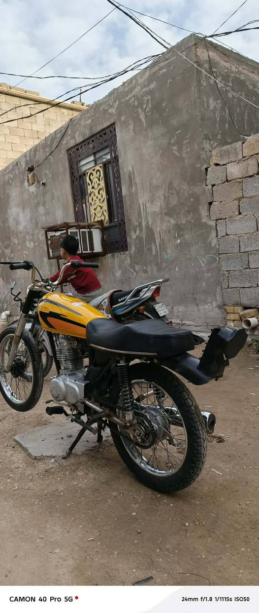 سلام عليكم دراجه اربعه كير رابيدو للبيع محرك مامفتوح فقط ولفات للبيع نضافه شوفت عينك معدل شلعه فول اوراق اصوليه مو سكنر السعر 600 وبيها مجال عنواني كربلاء قرب جامعه فريحه وهذا رقمي *********** موجود واتساب
