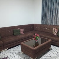 ديوان ١٠ نفر • نظيف • داخل دهوك