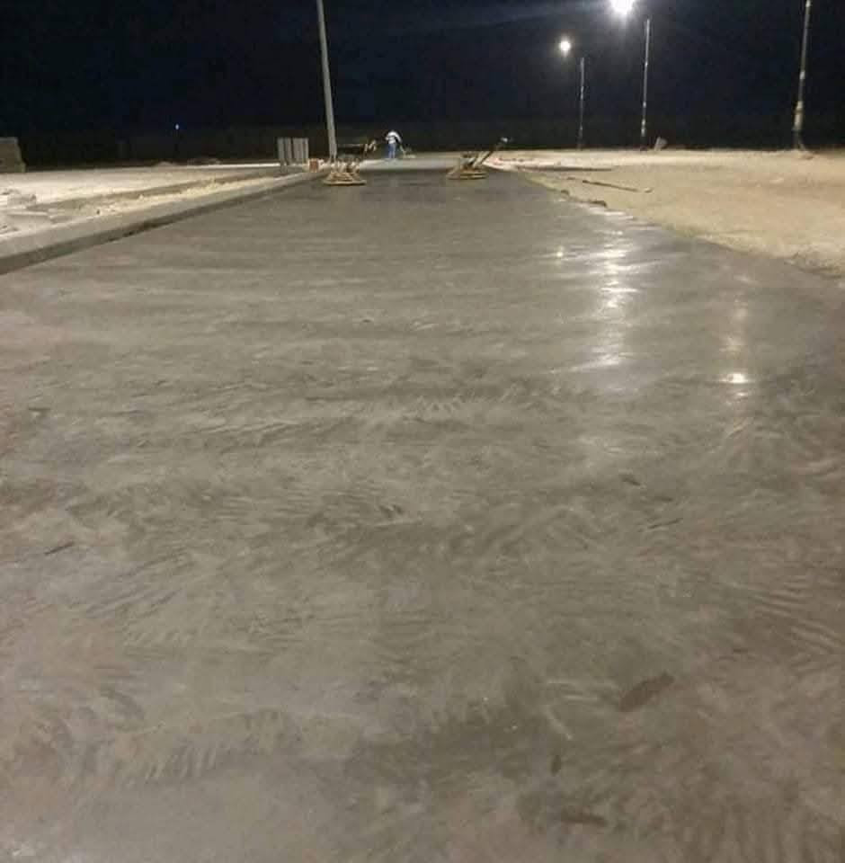 مستعدين للصب والسقل في جميع محافظات ***********
