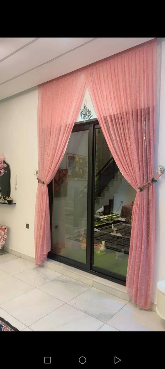 بنوتات شوفن شغلي كل الي بصور متوفر


**إذا كنت صاحب هذا الإعلان وتريد حذفه لأي سبب، رجاءا أرسل رسالة إلى الدعم الفني**