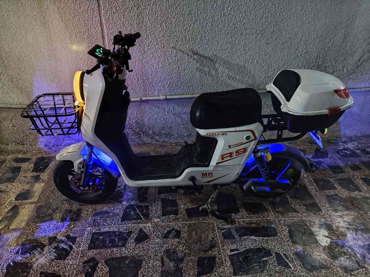 ماطور R9 شحن سعر 320
عنوان  موصل 17 تموز الرمادي, الأنبار


**إذا كنت صاحب هذا الإعلان وتريد حذفه لأي سبب، رجاءا أرسل رسالة إلى الدعم الفني**