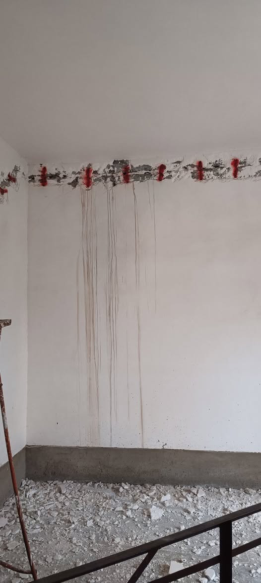 السلام عليكم  🔴 معالجه تشقق الجدار والدوس  البيوت المفطوره
مستعدين للهدم والترميم  قلع كاشي  قشط جص وسمنت نقل مواد  🔴العمل على مدار24ساعه  داخل وخارج الموصل 🔴
***********
***********
