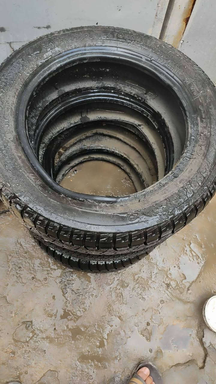 سلام عليكم تخم تاير نضيفات مال بالة مابيهن تصليح حجم 14.65.155 سعر 40 مكاني نجف حي النصر


**إذا كنت صاحب هذا الإعلان وتريد حذفه لأي سبب، رجاءا أرسل رسالة إلى الدعم الفني**