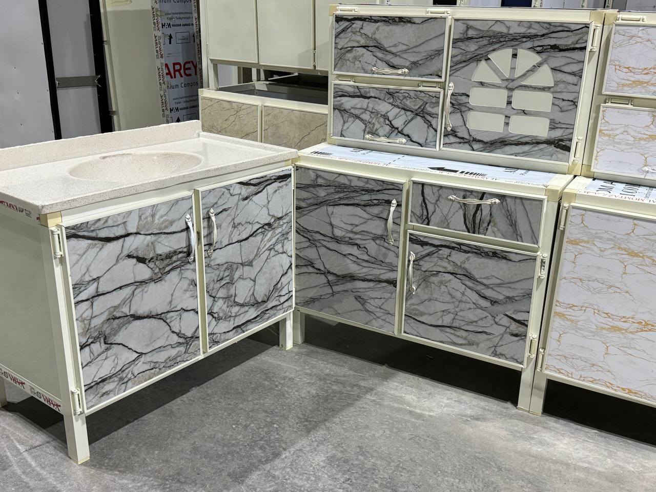 تخفيضات ✨السعر فقط ب(( 170 ))الف 

 تفليش الأسعار سوينالكم 👍

#كاونتر القياس متر. ثلاث قطع ارضي وملحق  وسنك مرمر 

حطمنه الأسعار بسعر جمله ✋

يوجد توصيل محافظات 
عرض خاص مركز بغداد التوصيل مجانا  

👈أي استفسار مراسلة الصفحة


**إذا كنت صاحب هذا الإعلان وتريد حذفه لأي سبب، رجاءا أرسل رسالة إلى الدعم الفني**