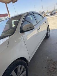 سيراتو • ٢٠١١ • ديوانيه
