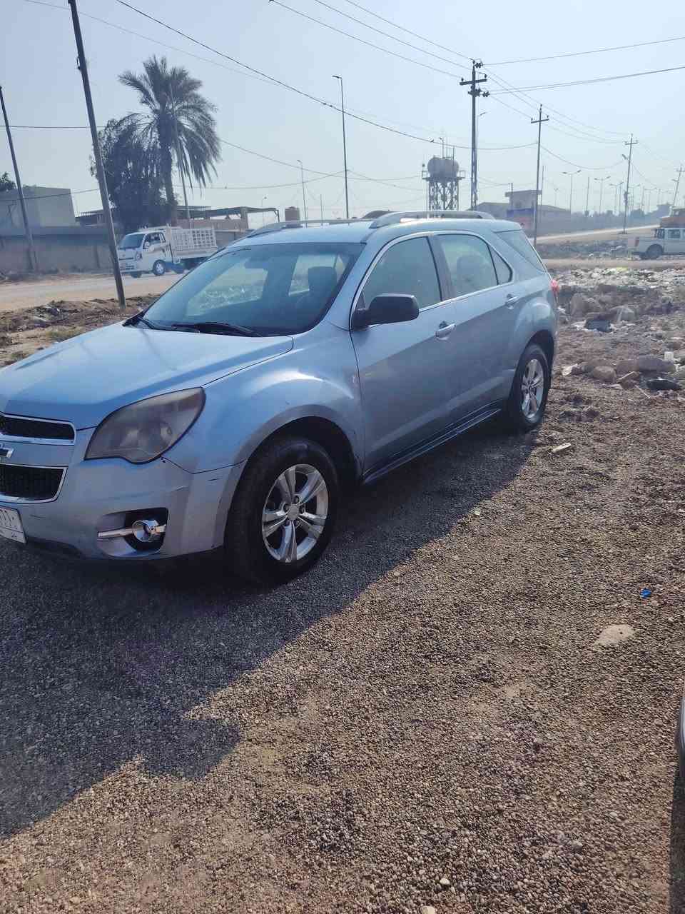 شوفرليت اكونكس موديل 14مكينه 2400 رقم بابل سونار موجود بل منشور سعر 65 وعليه غرامه 500 الف يوكع من سعرها لشراي يتصل  ومكاني بابل ***********
