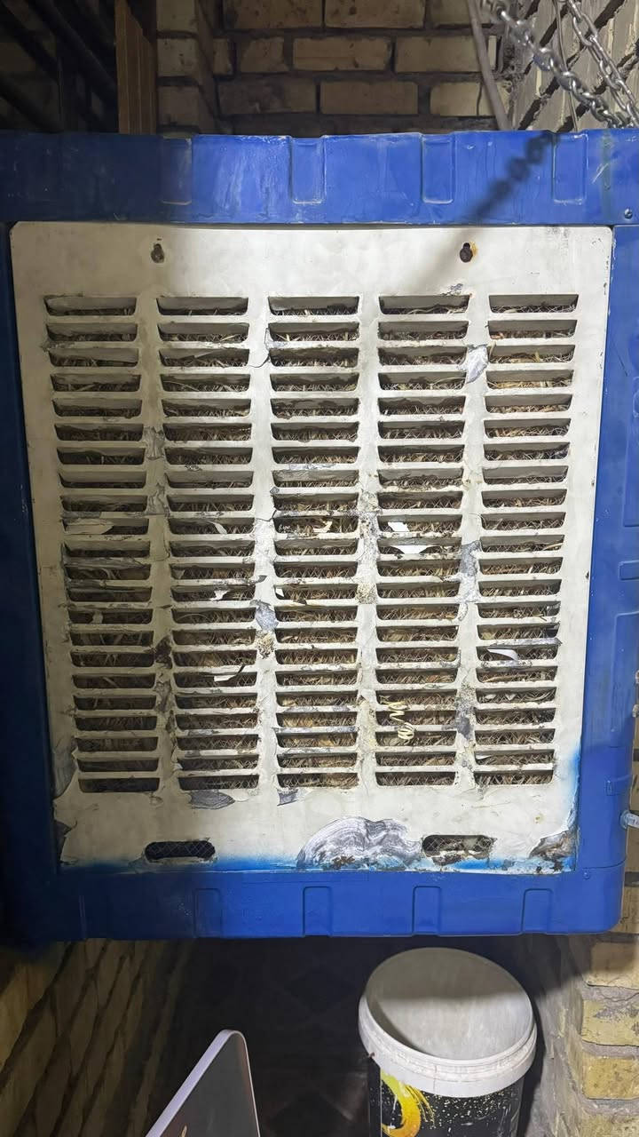 مبرده للبيع سعر ٨٥ وبي مجال


**إذا كنت صاحب هذا الإعلان وتريد حذفه لأي سبب، رجاءا أرسل رسالة إلى الدعم الفني**