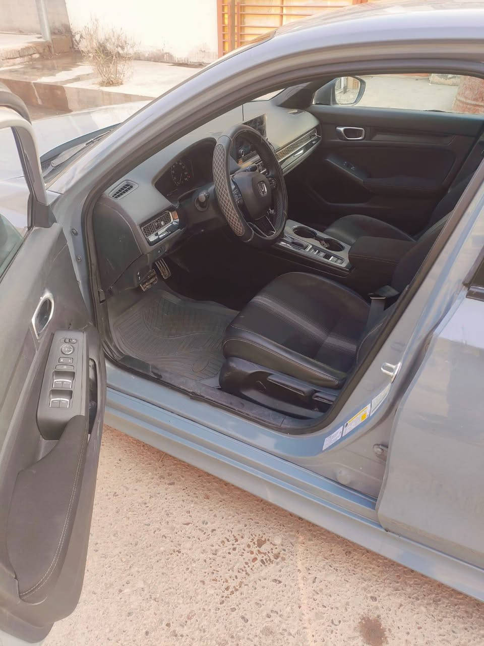 مكلف بالنشر
سيفك 2023  سبورت دخول كتاب معوقين مؤجل الترقيم حاليا بسبب توقف التسجيل على كتاب المعوقين السعر 115 قابل للتفاوض البسيط
رقم صاحب السيارة ***********
