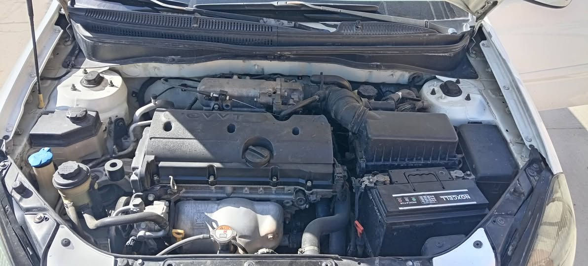 كيا ريو 2011  رقم اربيل سنويه الي2030 هزه جديده بلا ضرر بيه تقليم بسيط مكينا كير شرط مكان الموصل سعر 93 وبيه مجال ***********
غير متواجد عل فيس
***********
