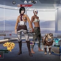 حساب للبيع • مشحون سيزونات • اسكنات واسلحه