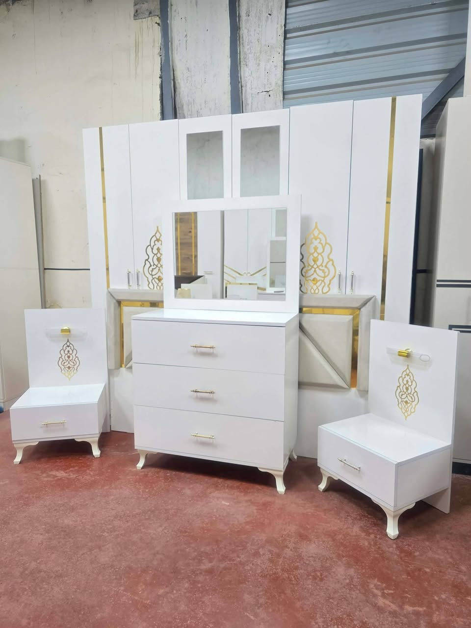 💎💗 غرفة تركي مستخدم
🛏️ 6 قطع كاملة
💯 نظافة 95%
🚪 نظام أبواب مرتب
💸 السعر 525 قفل
🪛 شد مجاني
🚚 نقل مجاني
💎


**إذا كنت صاحب هذا الإعلان وتريد حذفه لأي سبب، رجاءا أرسل رسالة إلى الدعم الفني**