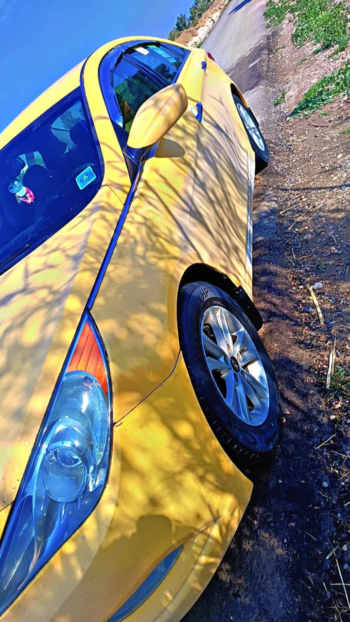 SONATA 2012
السلام عليكم
سوناتا موديل 2012 وارد امريكي رقم صلاح الدين مشروع وطني بسمي السياره حادثها جاملق مامبدل كلها ليبل واحد محرك 2400
تدفئه تبريد ڱڵـه. شغاال تحكم ستيرن  مثبت سرعه
شاشه اندرويد
السعر 90 وبيها مجال مكاني بغداد الرضوانيه
رقم***********
     ***********
واتساب كورك فقط
