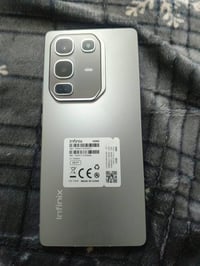 انفنكس نوت 50 برو • ٢٥٦ • حي النصر