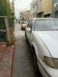 فراشة • ٩٥ • محرك وكير شغال