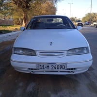 دايو برنس موديل ١٩٩٧بسمي رقم بغداد دولي مكينه كير خير من الله حداديه ن...