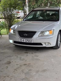 سوناتا • ٢٠١٠ • ٢٤٠٠