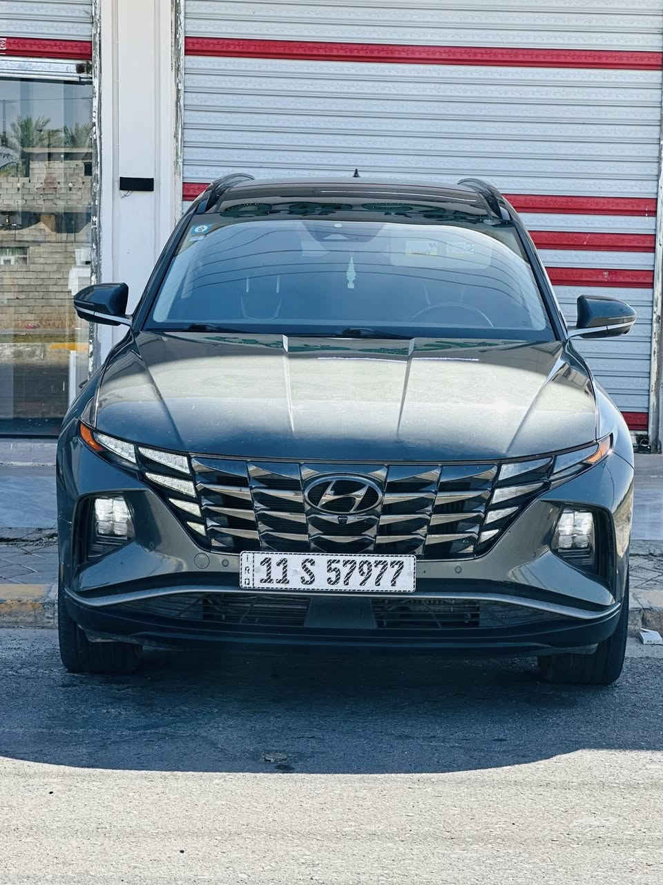 للبيع توسان 2024  vip  1/1 وارد امريكي السيارة مكينة كير صدرشرط وضع شركة ماشية (47)الف كم كفاله عامه  

✅كراسي كهربائي 
✅حساسات امامية خلفية
✅بصمة عدد 2
✅ويل كروم حجم 20
✅اشاير بالمري
✅دخول ذكي
✅هند بريك بصمة
✅ثلاث انظمة قيادة ايكو سبورت نورمال 
✅شاشة ايباد 
✅شاحن واير ليس 
✅قطعتين تبريد 
✅تحكمات ستيرن جهتين 
✅كأمرة دواره
✅الجامات الاماميه يصعدن وينزلن اوتو 
✅مثبت سرعة
✅مري شفط 
✅لايتات دوارة امامية فول LED
✅زنون لدي امامي خلفي 
😭السعر  195الاتصال على الرقم التالي
رقم الهاتف : ***********
العنوان صلاح الدين_تكريت
يرهم مراوس حسب القناعه
