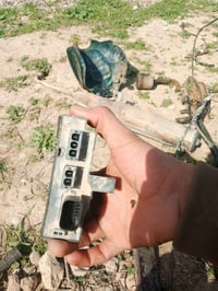 غراض موطور للبيع معه محرك شغال شرط اسم المحرك.   Tvs  الاتصال 07826771...