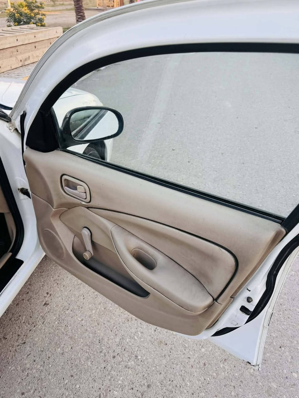 نسيان سني ياباني اصلي  موديل 2009موديل محرك 1800تبديل جاملق الايمن قبق جنطه شويه بيه  الاستفار ***********
