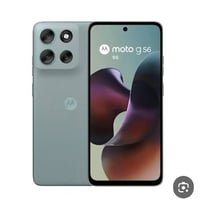 موتلا G56 5G • ٢٥٦ • شاشة ١٤٤هرتز
