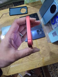 ايفون ١٢ اخو الجديد مكفول  نظافه ٩٩ جهاز لك بطاريه ٨٤  ذاكرة ١٢٨ وتر ب...