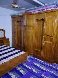 غرفة خشب • نظيفه • بابل اسكندريه