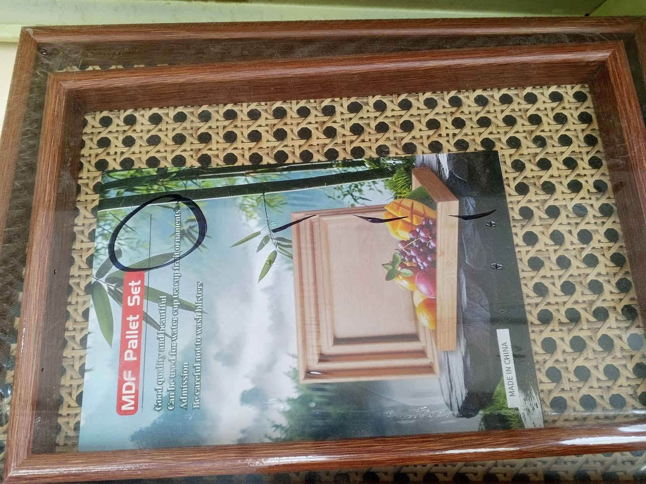 العنوان: ذي قار سوق الشيوخ حي العسكري شارع سيد جواد
رقم الواتساب للحجز و الاستفسار..... ***********
