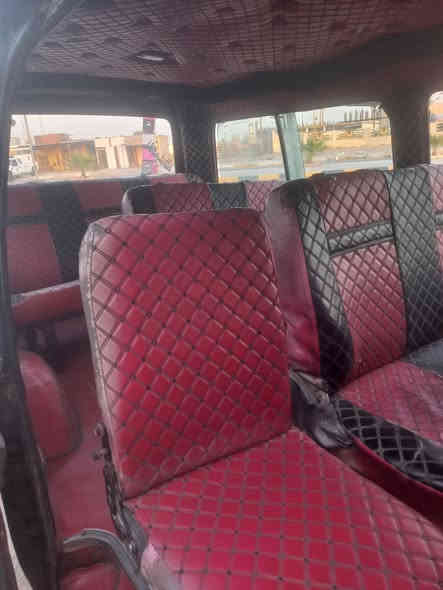 بسته م 94سياره ما بيها ي نقص صاحبها يسوي وكاله محرك تجفيت جديد.. سعر 18قفل
