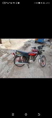 دراجه خمسه كير سلف وهندر تخبل جاهزه للأخير سعره 275 مكاني محموديه رقمي...