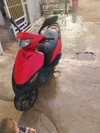 درجة ماكس 140درجة كاملة كهربائيّات كل شغال دراجة بلادية مكينة مامفتوحة...