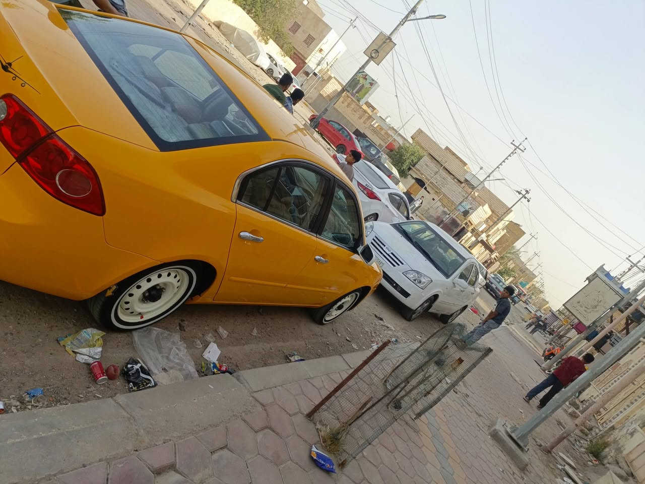 سلام وعليكم كيا اوبتيما موديل 8 امريكي مكينه وكير وعقل وضفيره جديده ضربه جاملغ وبنيد بس تبريد حداديه تخم تاير كلها جديد مانقص برغي كبل لشارع سعر 108 بيها مجال بسيط كلش اكو كلشي بسوك موجود مكاني ناصريه مركز اتصل ***********

