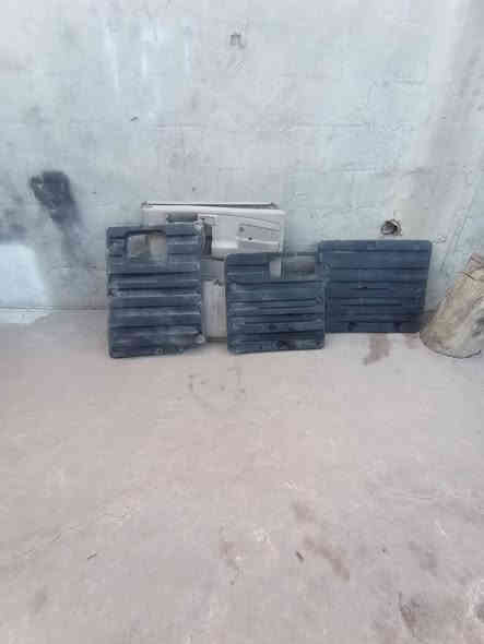 للبيع بطاين باب سفانة ***********
