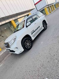 برادو ٢٠١١ • أربع سلندر • نينوى دولي