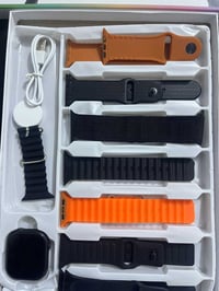 ساعة ذكية • مباع