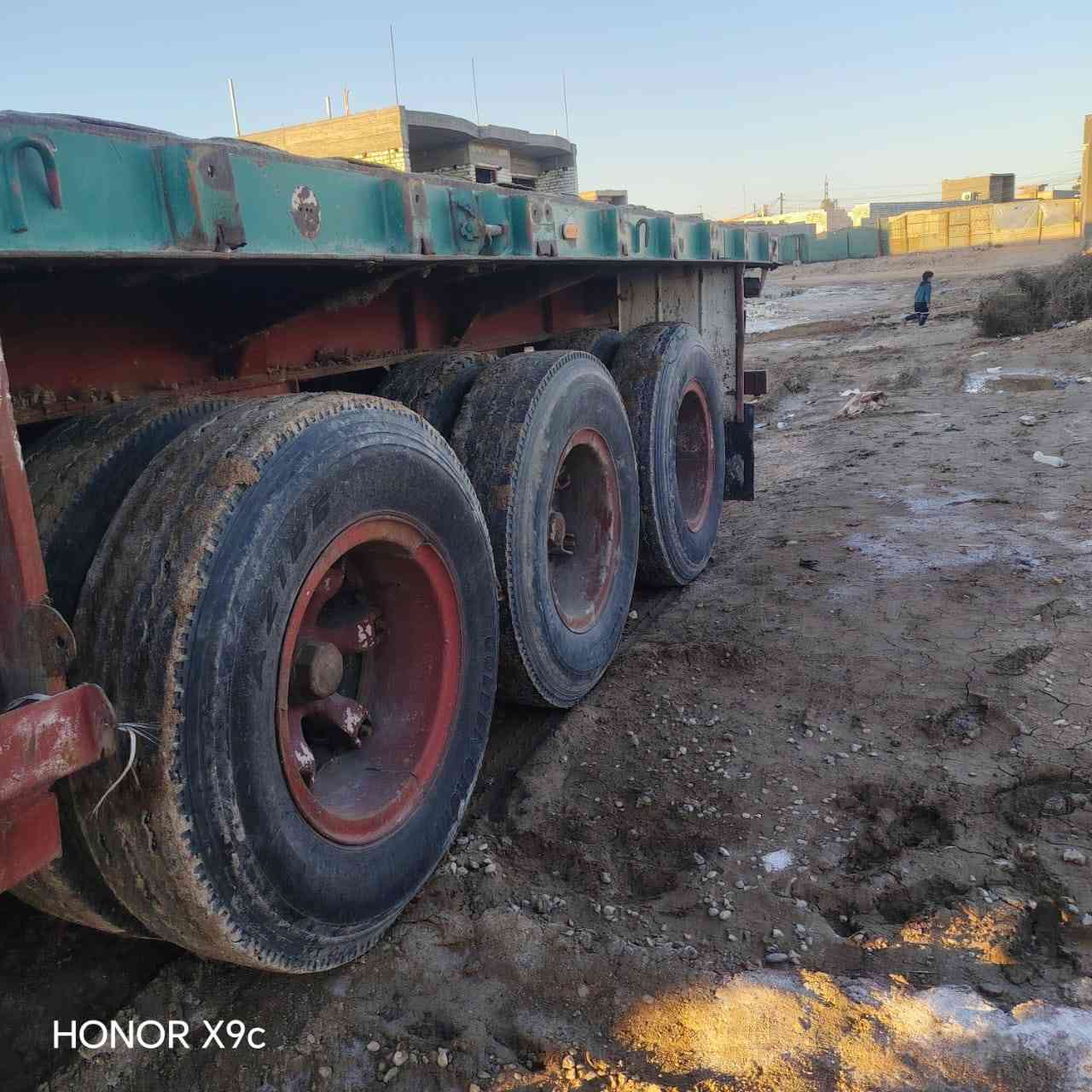 عربانة للبيع تخم تاير  ***********
