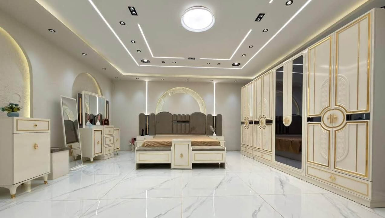 *تم وصول موديل فوكا*

*10 قطع*  
     

✅ الشازلونه مخزن السرير مخزن
✅ برغي  وجوي حديد
❇️ضهر بلوك
✅ المصنع الأصلي
✅ قياسات ضخمه 
  اناره بل كومديات
اناره بل ميز تواليت 

جام فيما مطرش
سجه ثلاثيه 
توصيل كل المحافظات


**إذا كنت صاحب هذا الإعلان وتريد حذفه لأي سبب، رجاءا أرسل رسالة إلى الدعم الفني**