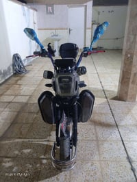 يعود النعيمي من جديد ماطور هيوشه 25  سته باتري بطاريات عل فحص كهربائيا...