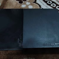 بلاي ستيشن 2 • عدد ٢ • سليم معدل