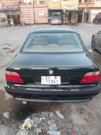 740 V8 كير مكينه تبريد  نقص غرفه تعبانه  رقم انبار جديد  مكاني بغداد ح...