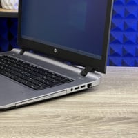 HP ProBook 470 G3 • شاشة 17.3 إنش • كارت خارجي ٢جيجا