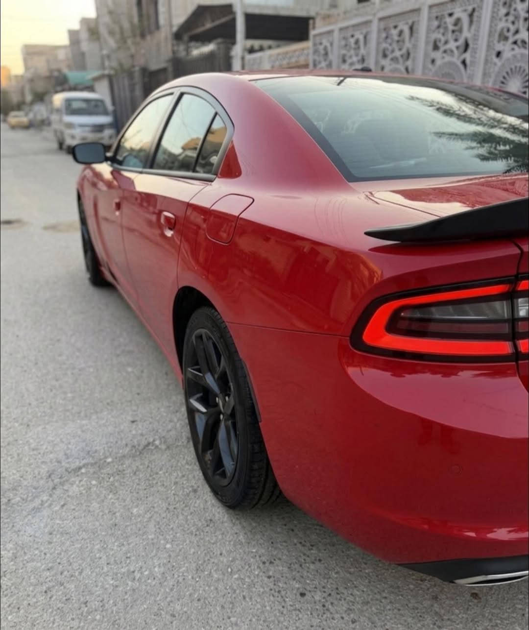 سلام عليكم  جارجر Sxtهارلم خليجي  2019 سياره بحاله الوكاله
رقم بغداد الدولي الجديد هزه وسنويه جديده. باسمي  

سياره كلين تايتل فقط( رصعه بجاملغ)

ويل 20بلادي 

سياره احلا من الصور   

السعر 250 وبيهه مجال 

الشراي يتصل ***********
