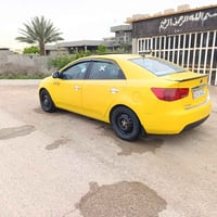 فورتي 13 امريكي حادث كصت بنيد ولبك لايت الخافي شويه من شاصي موقويه تعد...