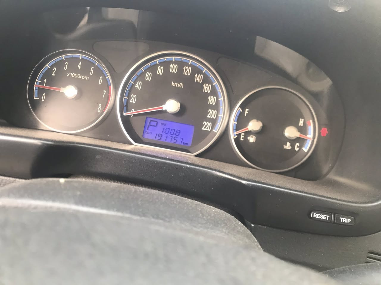 بيع مستعجل سنتافي موديل 9 خليجي سته سلندر 7 راكب 3 قطع تبريد كفاله السياره بس الدعاميات صبغ اثر جراد عارضهه 120 مكاني بغداد حي القاهره للستفسار ***********
