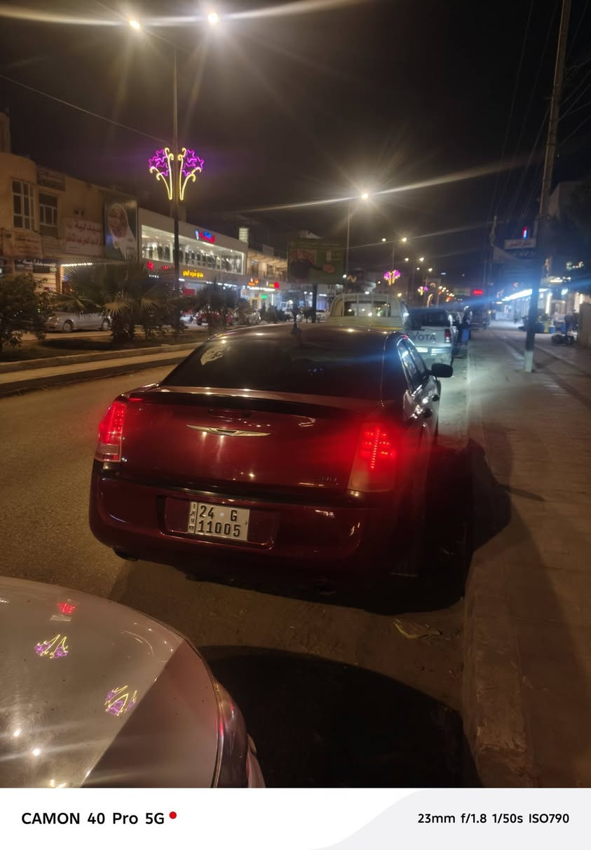 اووباما 2013
جاهزه مكينه 3600 كفاله 
كصه جنطة 

كير طيارة كفاله 

حدادية 100/100

تخم تاير صارله عشرة ايام
تشغيل عن بعد  

متومة دهوك انكليزي 

كشن كهرباء وتدفئه 

شاشة جبيرة 

كهربائيات كله شغال 

تحكمات ستيرن كله شغاله 

منضومة زنون عالي ناصي 

السعر 65$

مكان بابل 

***********اتصال وات ساب موجود 

‏‪***********‬‏.... اتصال فقط 

الشراي بي خير ويدلل..... مراوس بس امريكي باووباما غير لون او جمسي ماكو مشكله
