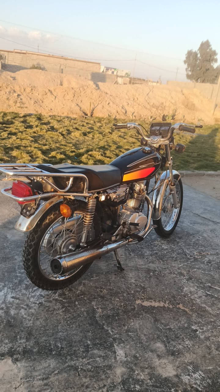 اسلام عليكم شباب دراجه نامه مديل 23دراجه كلك شوفت عينك مكان كربله قرب مستشفى اتركي اسعر 350وبيهه مجال ما متواجد خاص هاذه رقمي***********
