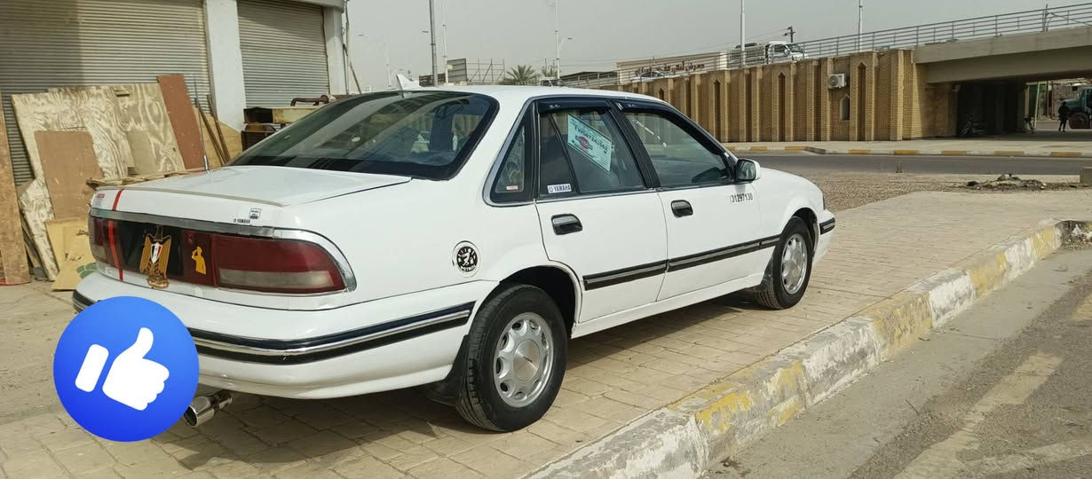 سلام عليكم برنس موديل 95رقم بغداد انكليزي تحويل مباشر مكانه فلوجه سياره جاهزه كله شغاله مصبوغه حزام بدون ضربه السعر 35وبيه مجال بسيط كير مكينه صدر كهربائيات جاهزه ***********
