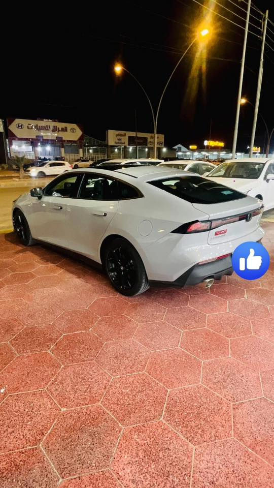 للتواصل 📞 ***********
للبيع شانجان UNI-V موديل 2024
🔘 اللون: سمنتي
🛡 مكفولة
📄 السيارة باسمي (نقل ملكية مباشر)
📏 الممشى: 31
    بضمان الشركة

المواصفات:
🔹 موديل 2024
🔹 محرك 1.5 لتر تيربو
🔹 قوة 185 حصان
🔹 عزم 300 نيوتن·م
🔹 أوتوماتيك 7 سرعات (DCT)
🔹 دفع أمامي
🔹 استهلاك وقود اقتصادي
🔹 جنوط 18 إنش
🔹 5 مقاعد
🔹 مصابيح LED
🔹 شاشة لمس
🔹 بلوتوث
🔹 Apple CarPlay
🔹 تكييف أوتوماتيك
🔹 سيارة نظيفة جداً واستعمال شخصي
