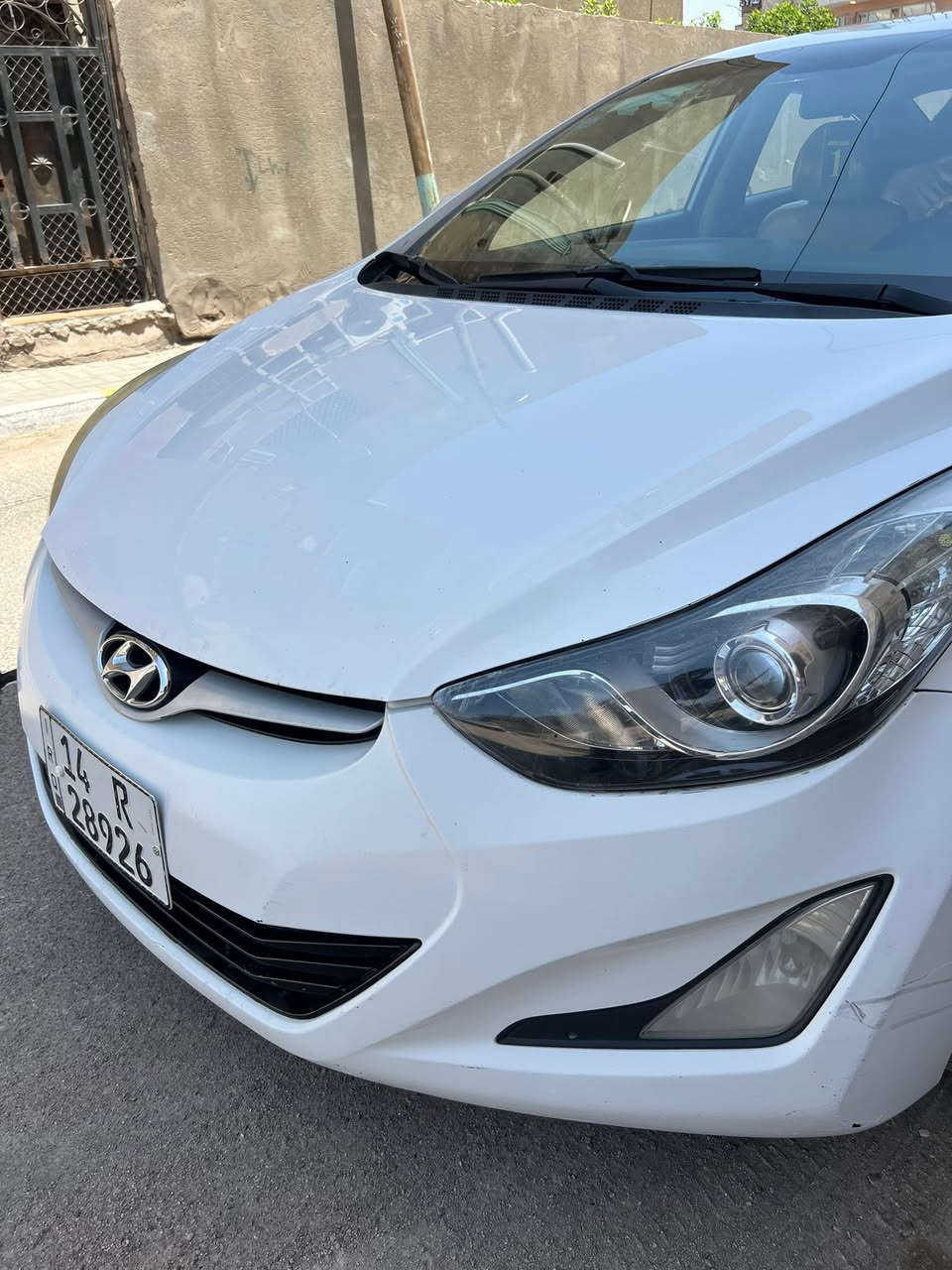سلام عليكم الانترا موديل ٢٠٠١٦ خليجي مكينه ١٨٠٠ شرط كير حداده شرط تخم تاير تبريد ثلج تحويل ثاني يوم بصره بيه الباب الخلفي ربعه وبيه سحبت كارت السعر ١٢٥


**إذا كنت صاحب هذا الإعلان وتريد حذفه لأي سبب، رجاءا أرسل رسالة إلى الدعم الفني**
