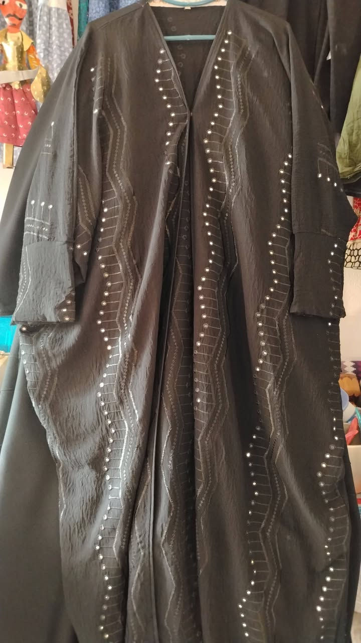 كسر جديد من العبايه الصايه قطع جنن نظافة اولى سواد فاحم لحگو القطع تخبل 
عنوانه داموك شارع عماره كاظم عبيد قرب اسواق البدراوي مقابيل شارع المثلث فرع ام مياده


**إذا كنت صاحب هذا الإعلان وتريد حذفه لأي سبب، رجاءا أرسل رسالة إلى الدعم الفني**